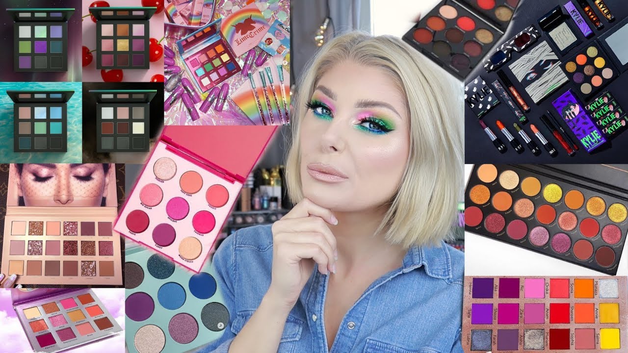New Makeup Releases | Going On The Wishlist Or Nah? #45