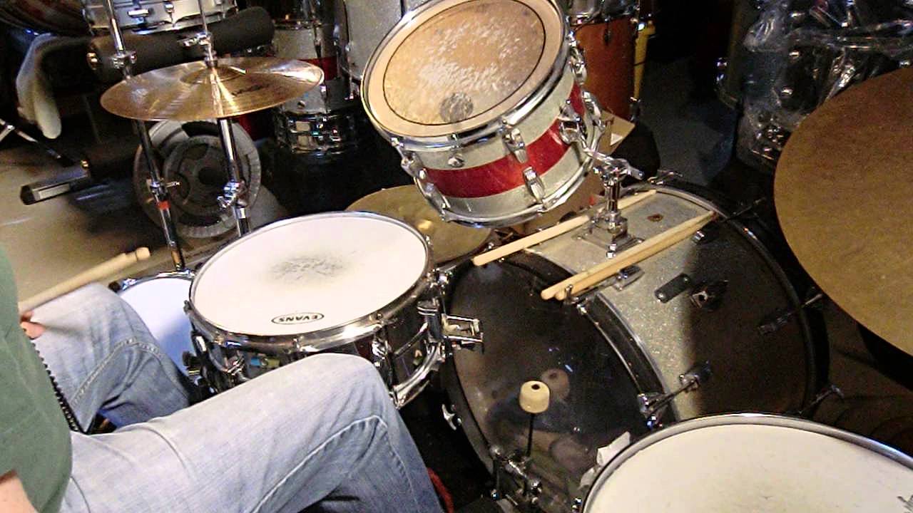 John Bonham LIVE MOBY DICK DRUM SOLO  GROOVE ** IMPORTANT INFO