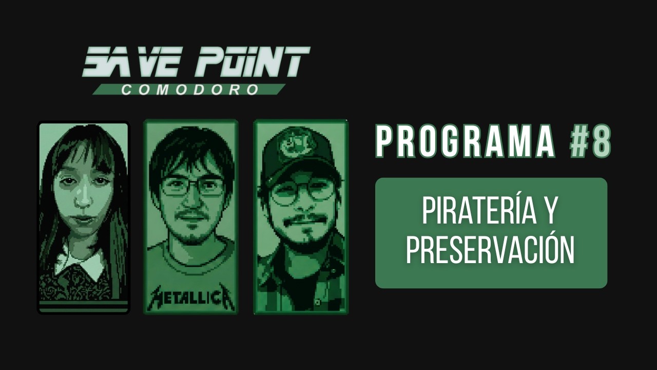SAVEPOINT - Programa 8