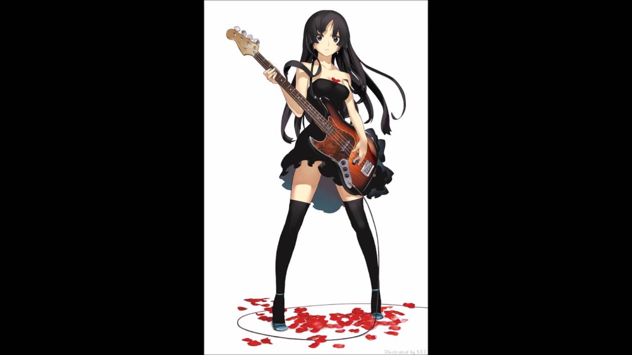 Nightcore - Rock/Metal mix [40 min]