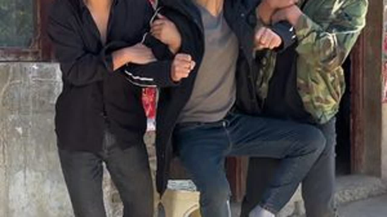 这种事情你们都能做得出来没有什么你妹不敢做的，远离赌博，珍爱家庭，#农村生活 #剧情 #乡村守护人