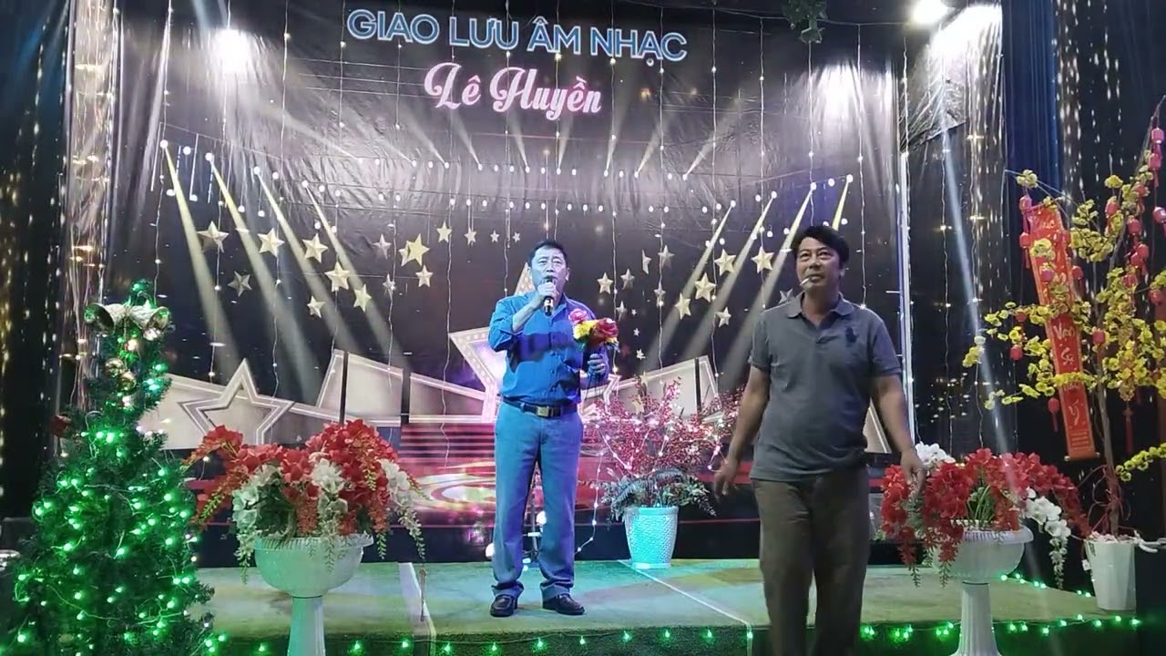 CK: TÂM SỰ KHẮC CHUNG __TB:: THÀNH LÊ 