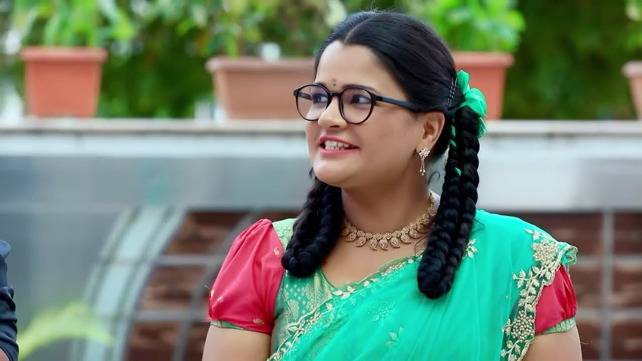 Kamali - Ep 891 -  Kamali,Rishi,Ankita - Kannada Tv Serial - ZEE5 Classics Kannada