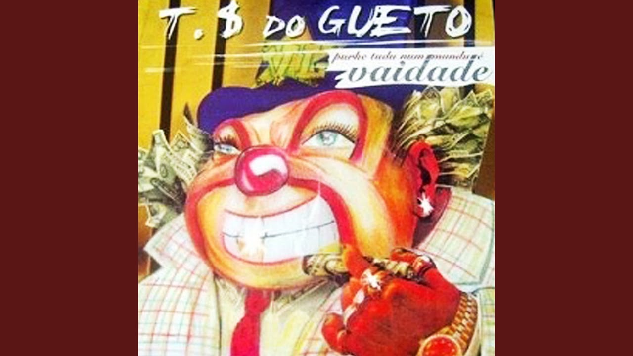 Face Oculta