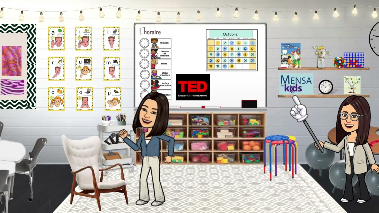 La surdouance : les 5 ressources