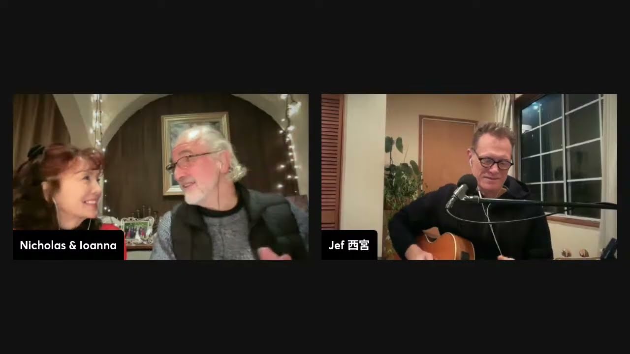 2026-2-5 🔥御霊ライブ 🔥 Spirit Live 🔥