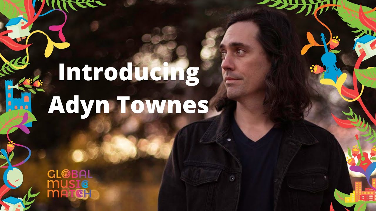 Introducing Adyn Townes