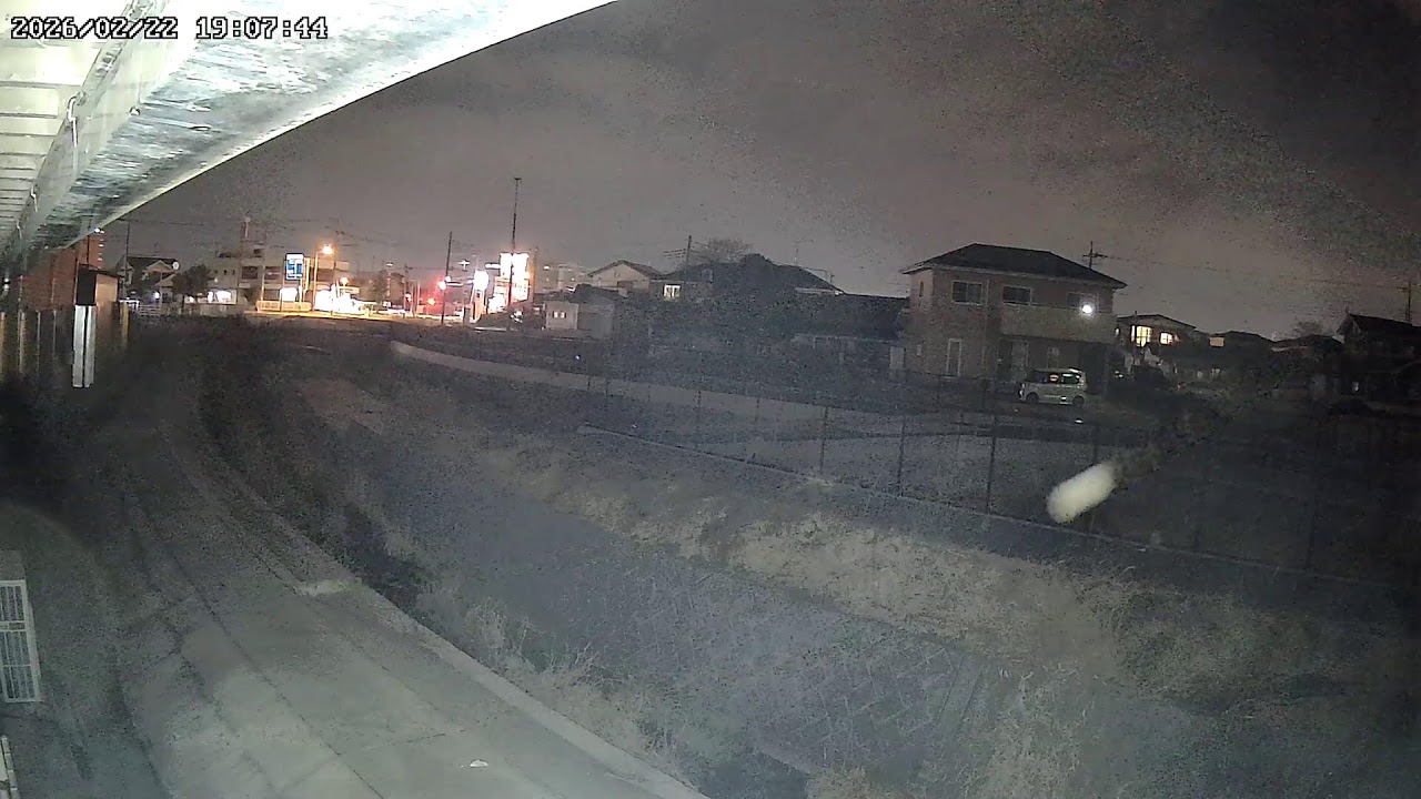栃木県大田原市中央ライブカメラ Tochigi Ohtawara Live camera.world.cam