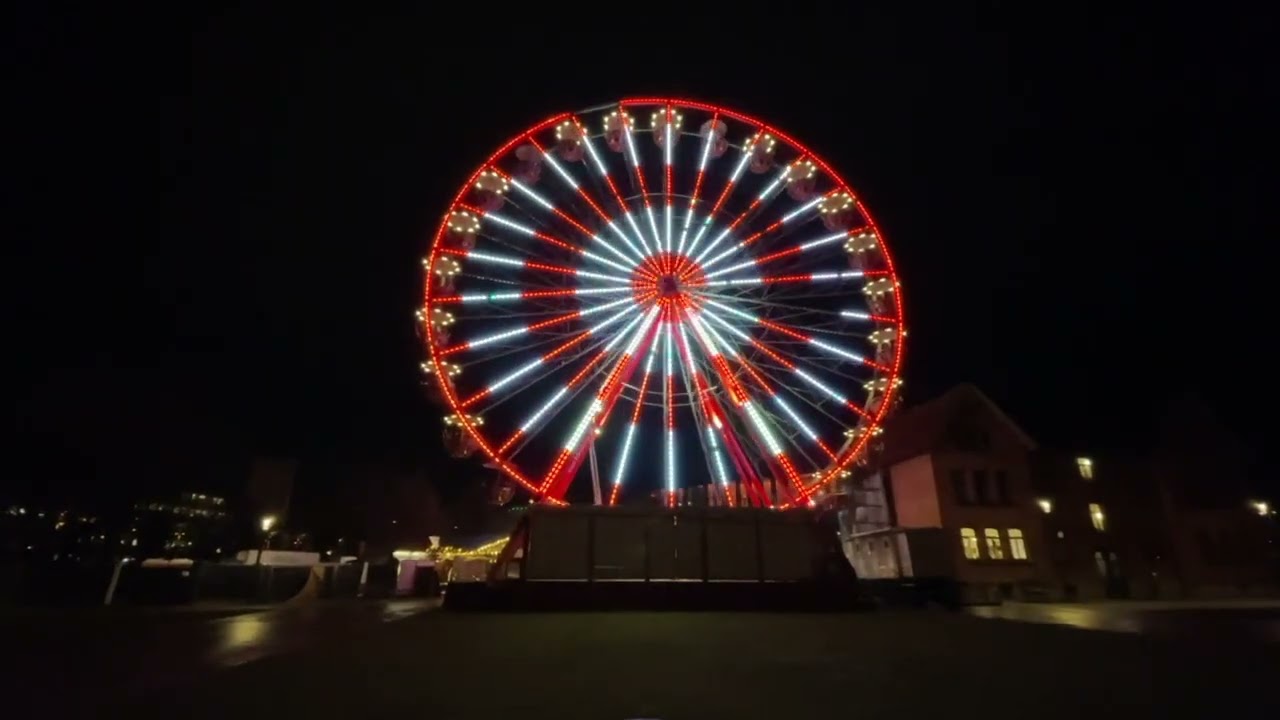 WEIHNACHTSMARKT 2025/26 REUTLINGEN