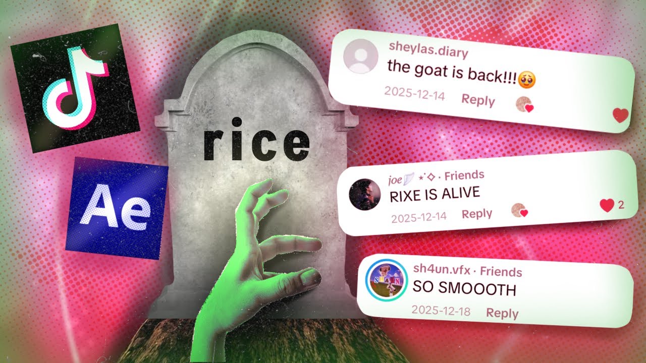 Attempting to REVIVE my TIKTOK account!