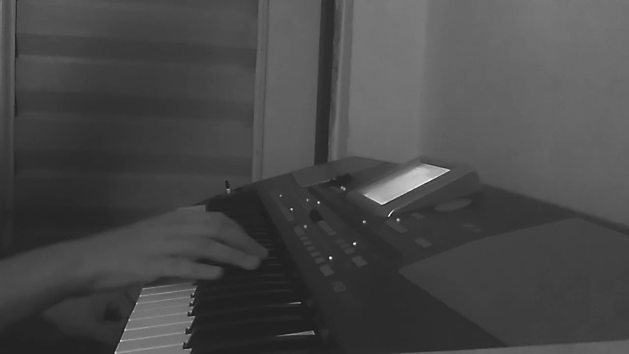 C. C. Catch - Heaven & Hell/Italo Disco (Cover By Karol) Korg PA500