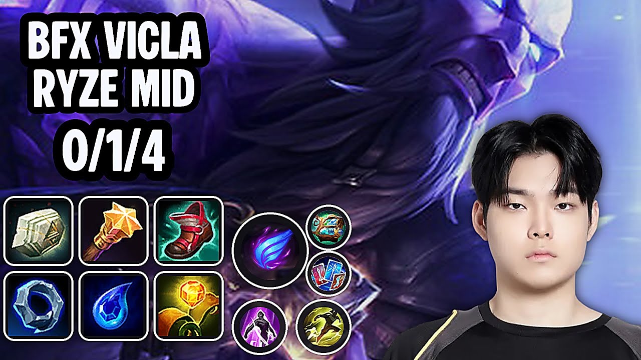 BFX VicLa Ryze Mid SoloQ Replay 20251115