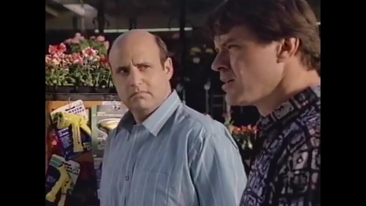 A Quiet Little Neighborhood, A Perfect Little Murder (1990) [Pt Hardsub]