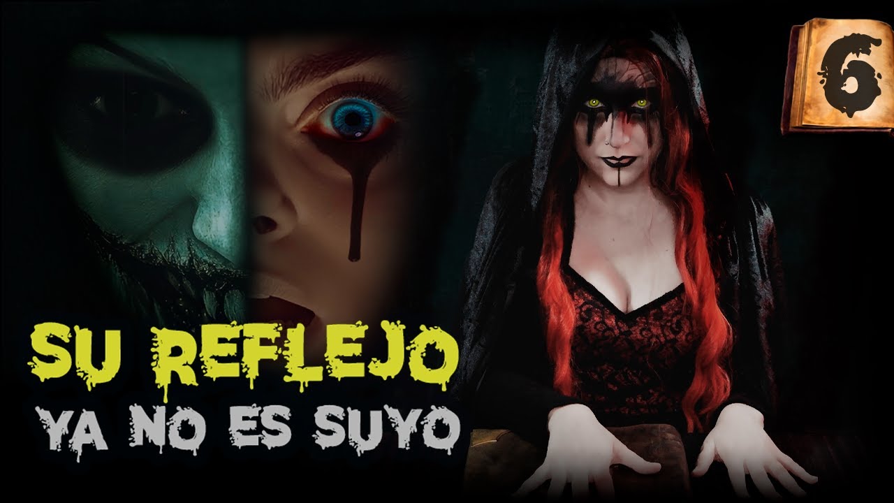 La Aterradora Leyenda de la Bailarina Fantasma