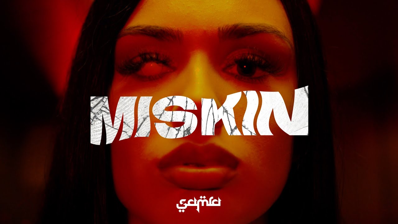 SAMRA - MISKIN (PROD. BY JUMPA)