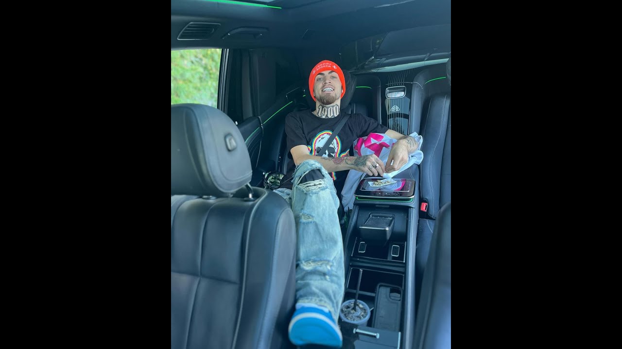 [FREE] 1900Rugrat x Skrilla Type Beat - 