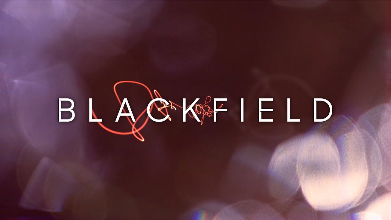 Blackfield - Summer's Gone (Robin Schulz Remix)