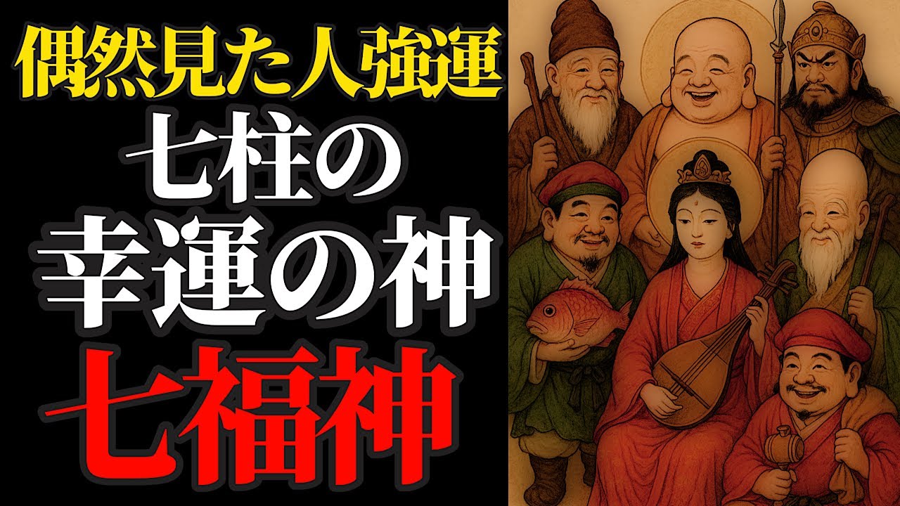 寅の日 金運招来日に幸運の神七福神さまに祈りを捧げるリモート参拝！幸運の白猫さま登場【羽黒神社 七福神】パワースポット