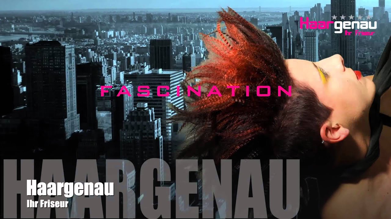 Haargenau Hofgeismar