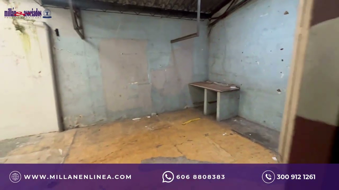 CASA EN VENTA EN AV SUR/PEREIRA COD 279066713