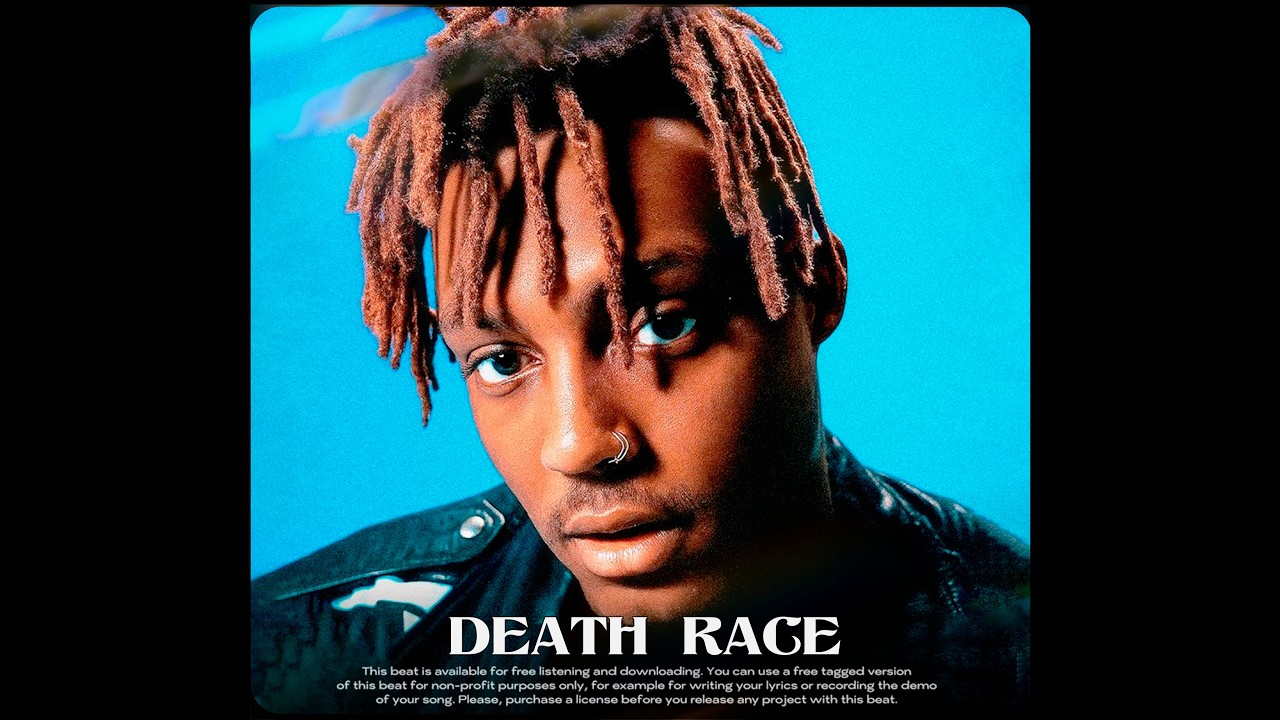 [FREE] Juice WRLD Type Beat - 