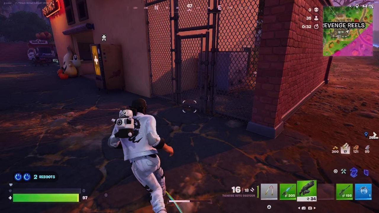 Don't watch this