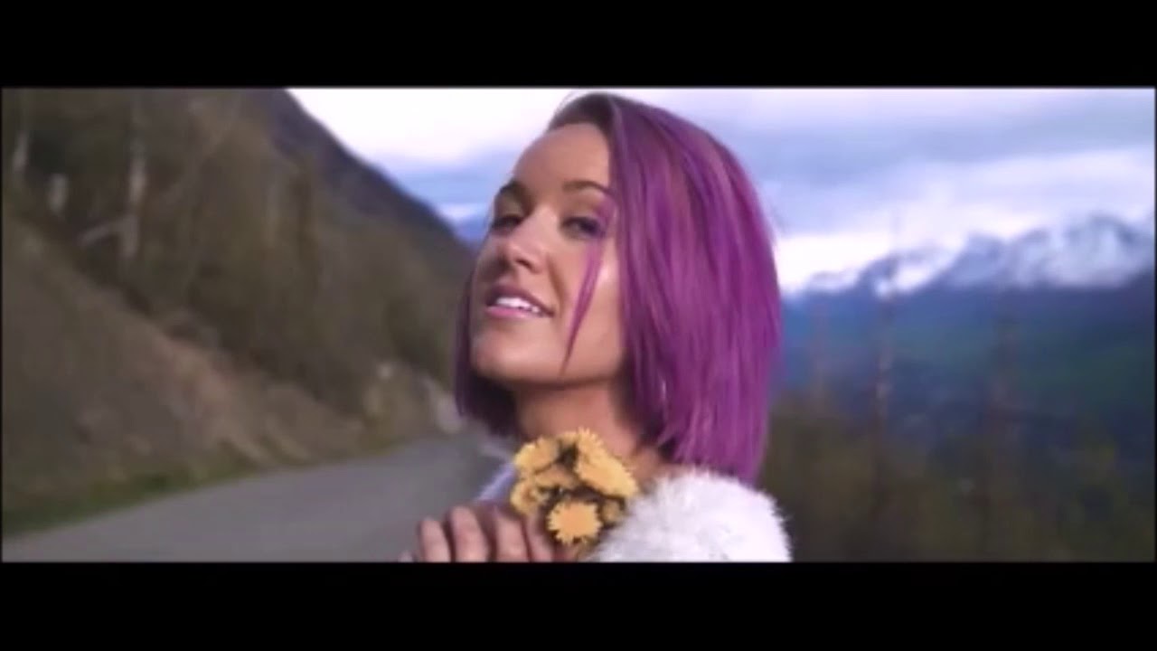 Britt Nicole - After You (Clip)