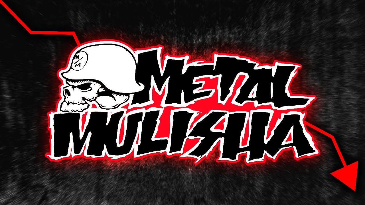 Взлет и падение Metal Mulisha