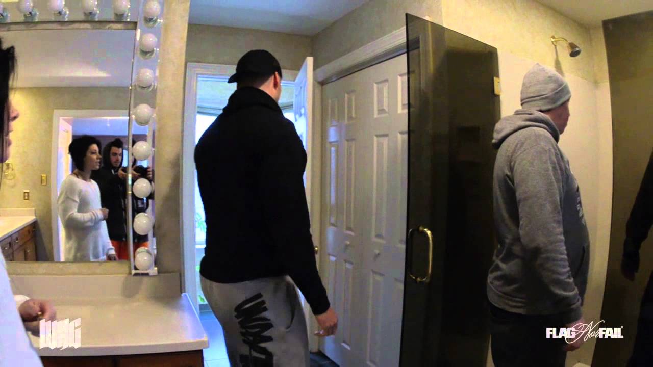 12.18.14 | HOUSE TOUR | WHG WORKOUTS
