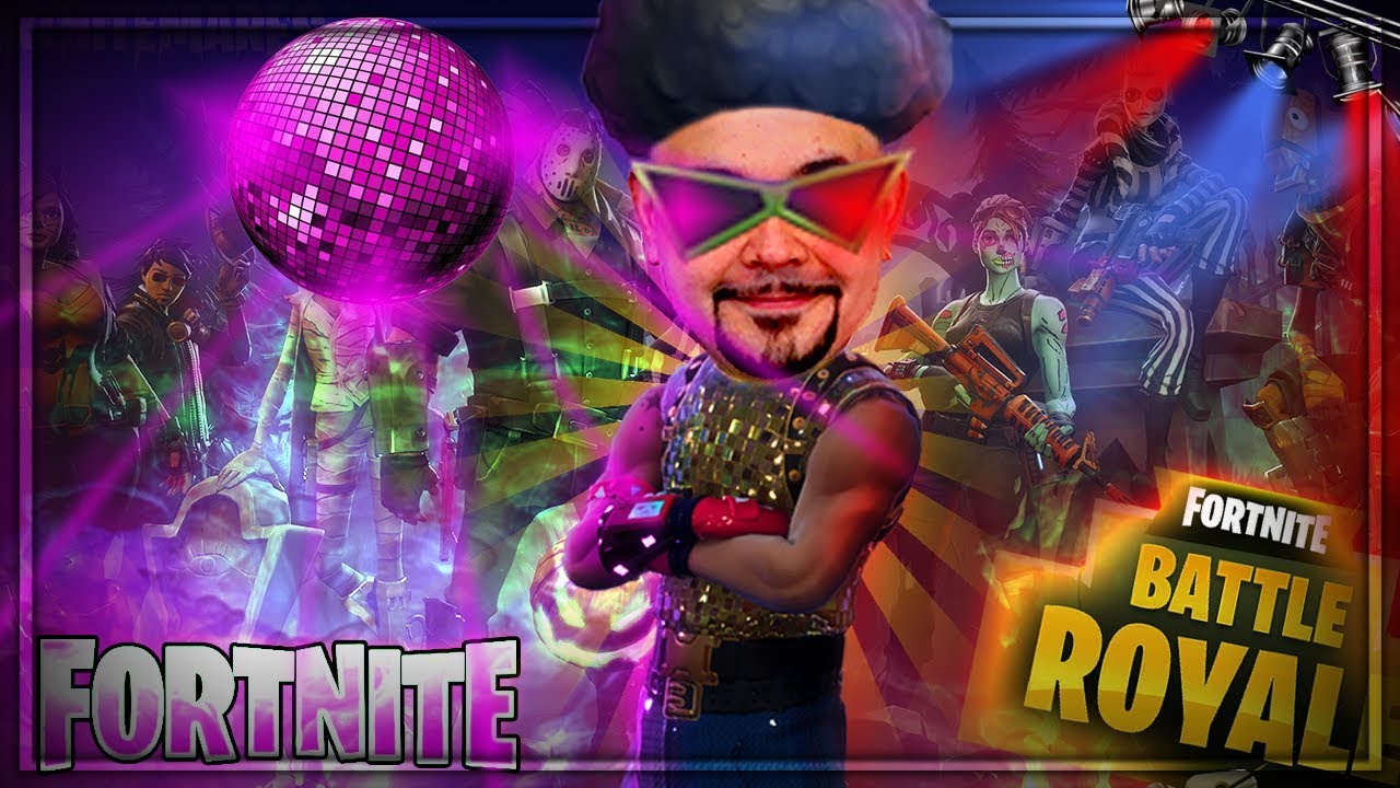 FORTNITE : il King Domina Pinnacoli Pendenti un'altra volta 👍