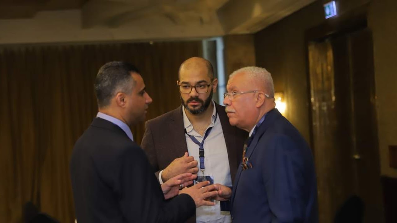 Learn Business With Dr. Ahmed Mewafi Live Stream