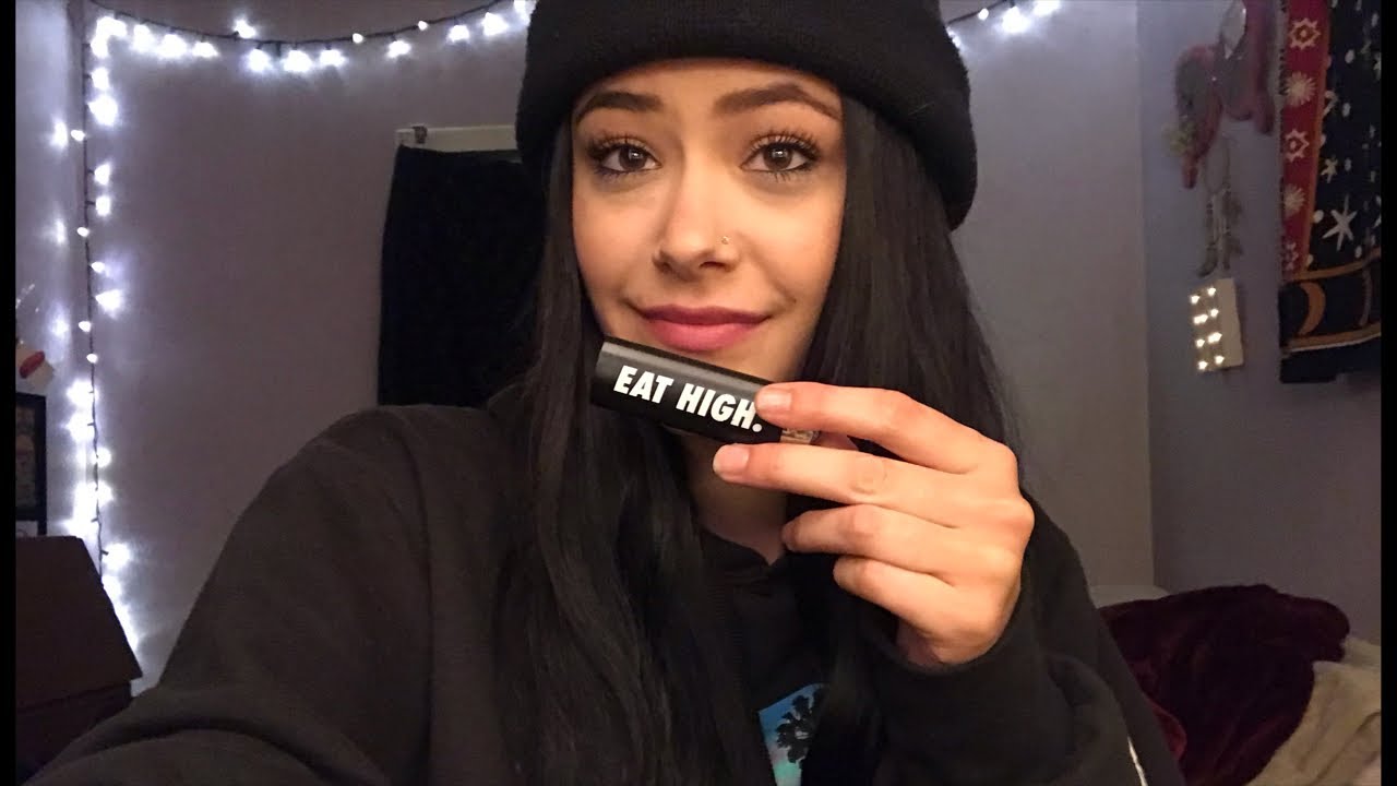 GET STONEY AND CHAT WITH ME! (BLUEBERRY COOKIES) LIVE :)
