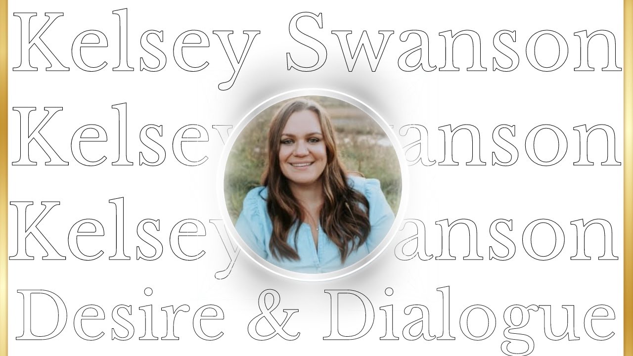 Author talk with Steamy Historical Romance Author Kelsey Swanson-The Stratford Family Series Pt 1