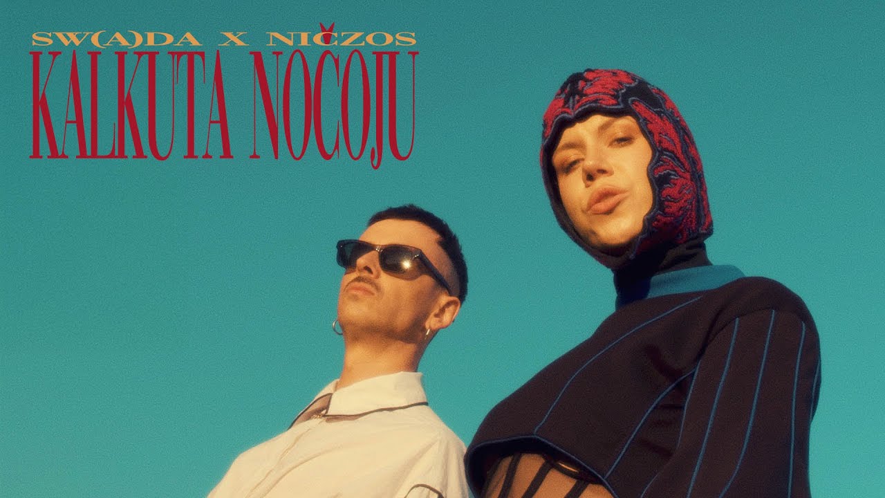 Sw@da x Niczos - Kalkuta Nocą