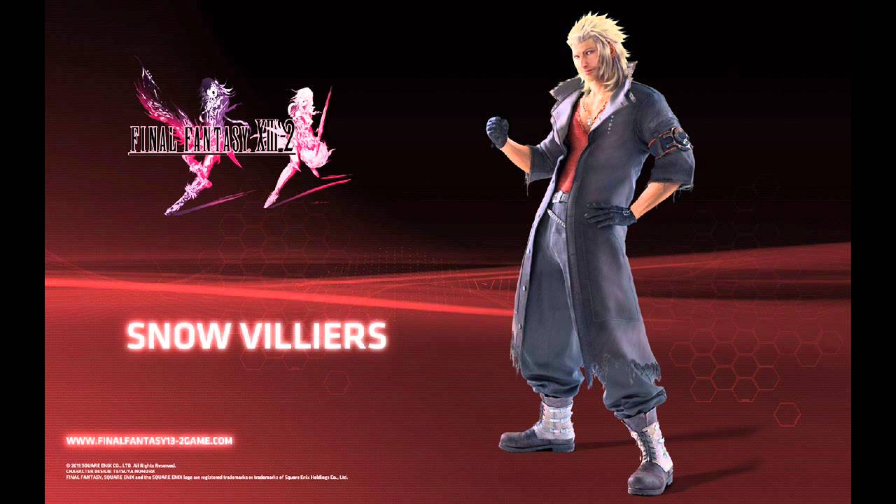 Final Fantasy XIII-2 OST - Starting Over ~ Extended Mix