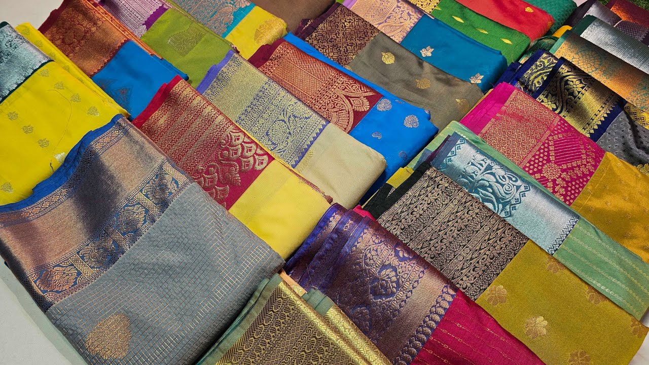 80% OFFER 599Rs/- korvai silk saree.ORDER :6380892059,9344616298,7358264623.