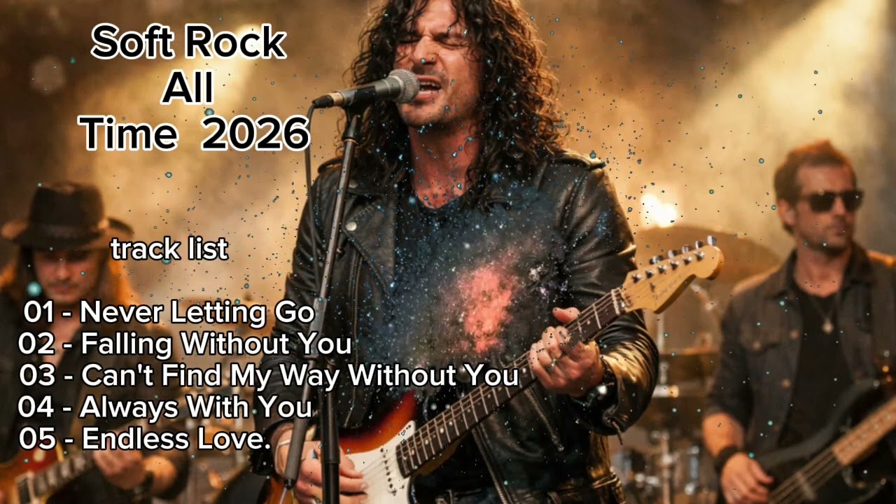 Soft Rock All Time Hits | Best Soft Rock Songs Collection | #musicsongs #oldsongs 