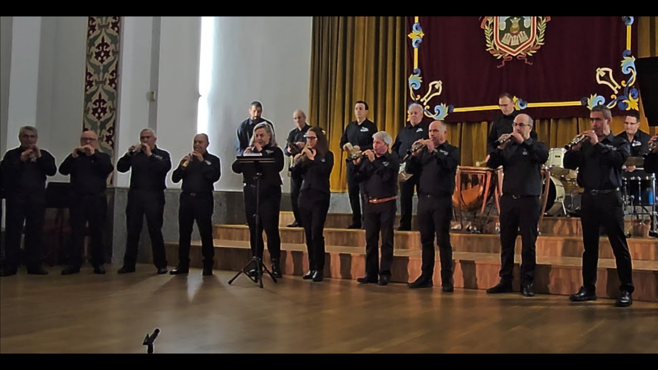 DÍA DEL DULZAINERO EN BURGOS 2024