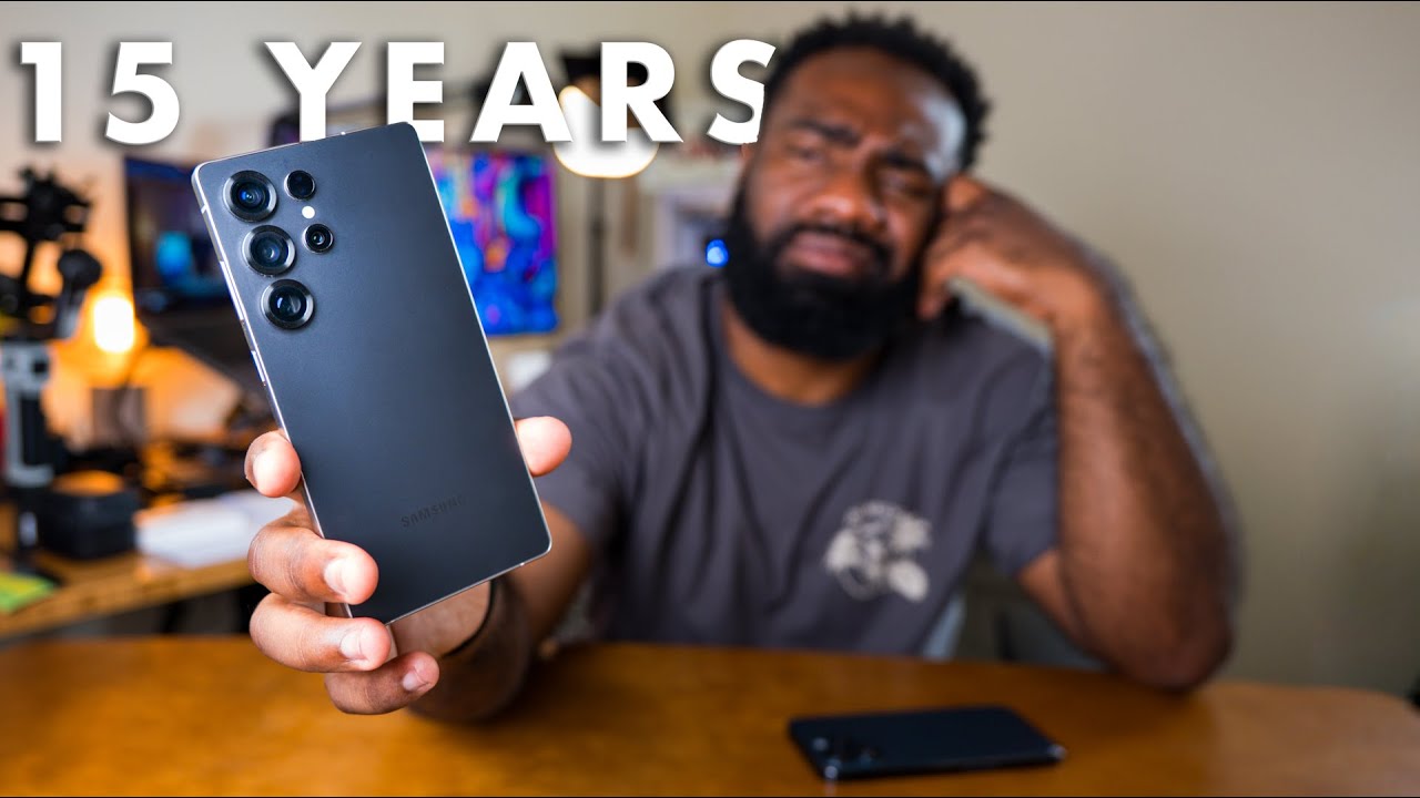 Почему я ушел из Apple через 15 лет