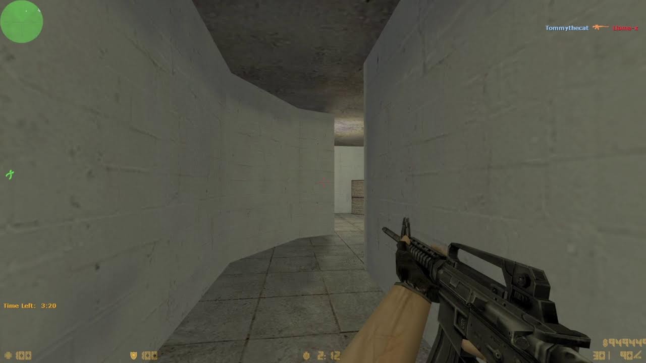 cs 1.6 de_hollis