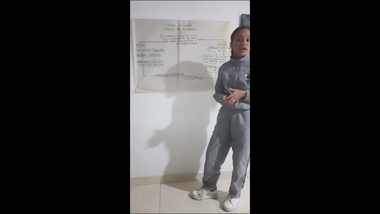 mitos y logos