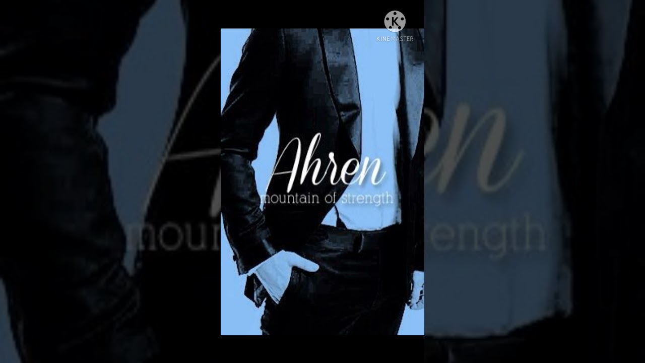 Eadyln and Ahren Schreave//The Royal Twins//Selection edit