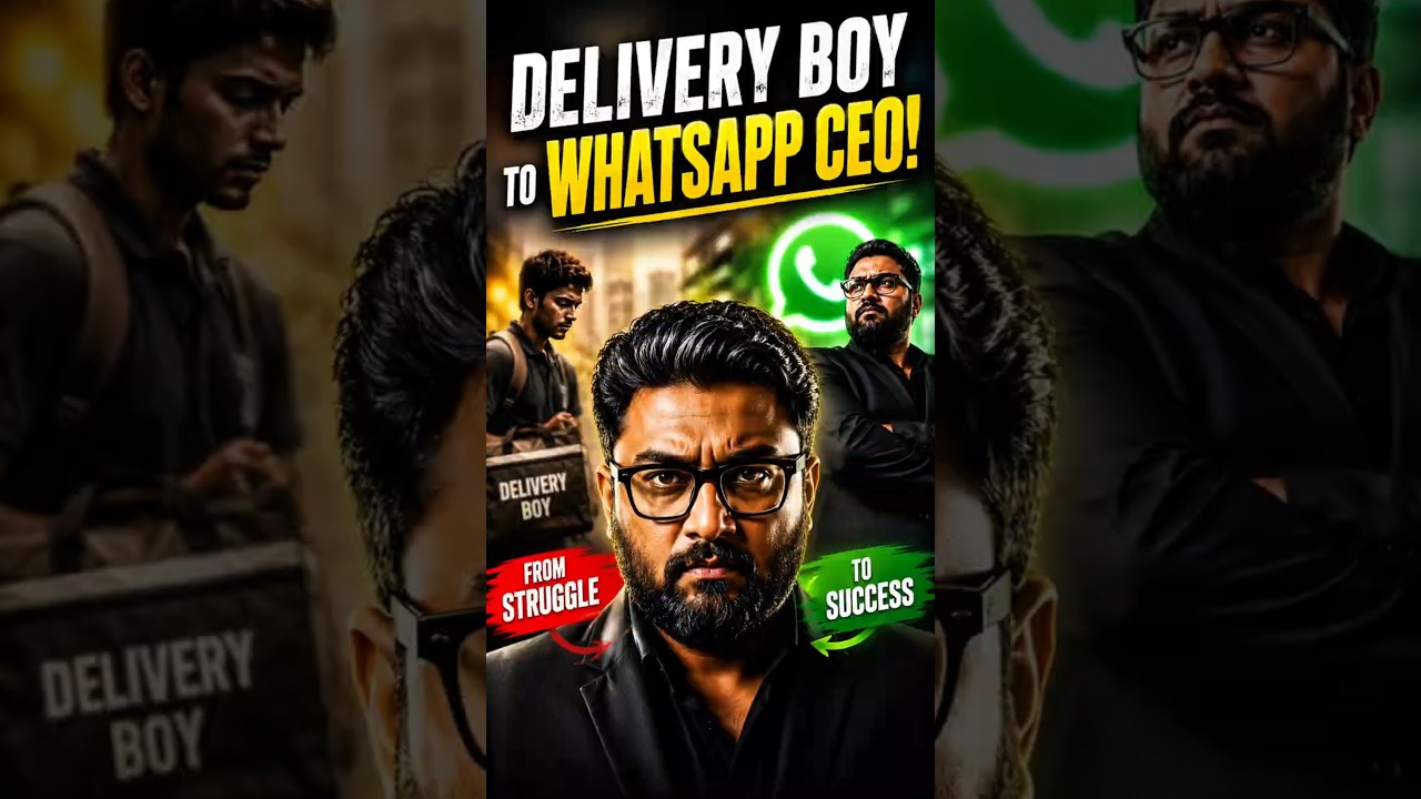 From Debt to ₹43,000 Crore Empire 😱| Biz Talks
