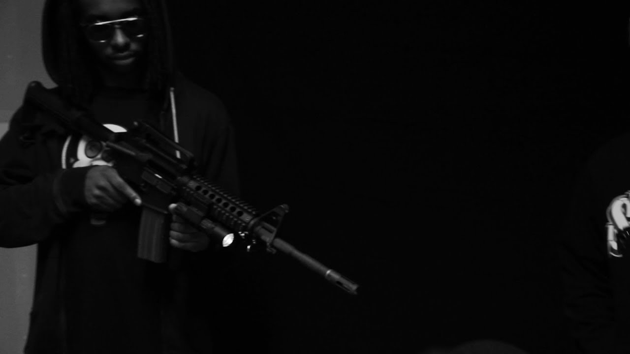 ILLFIGHTYOU - 