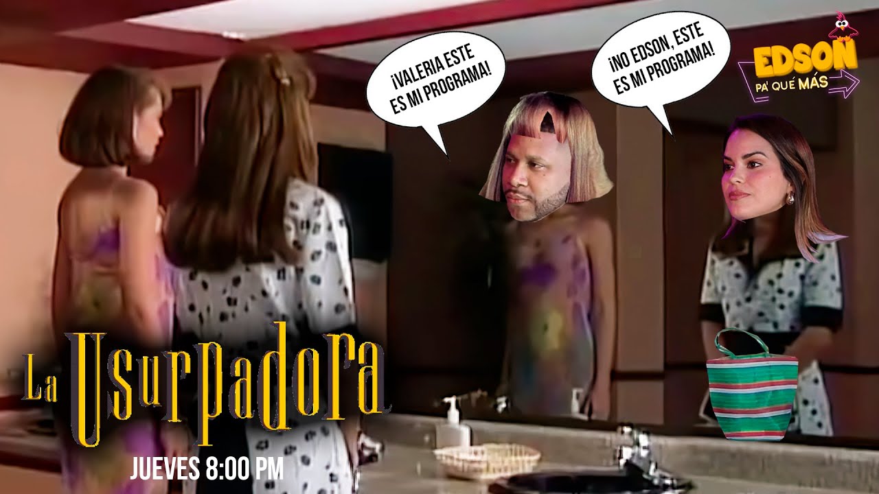 VALERIA PIAZZA: ESTE PROGRAMA DEBERÍA LLAMARSE 
