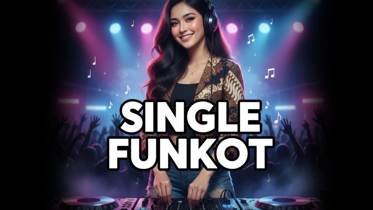 CINTA SAMPAI AKHIR RIDHO MS SINGLE FUNKOT 