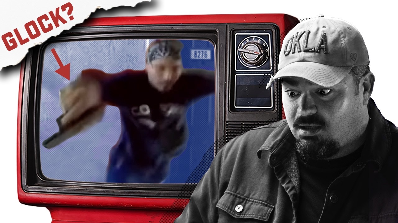 Fake Maintenance Call Goes Wrong | Shooting Analysis