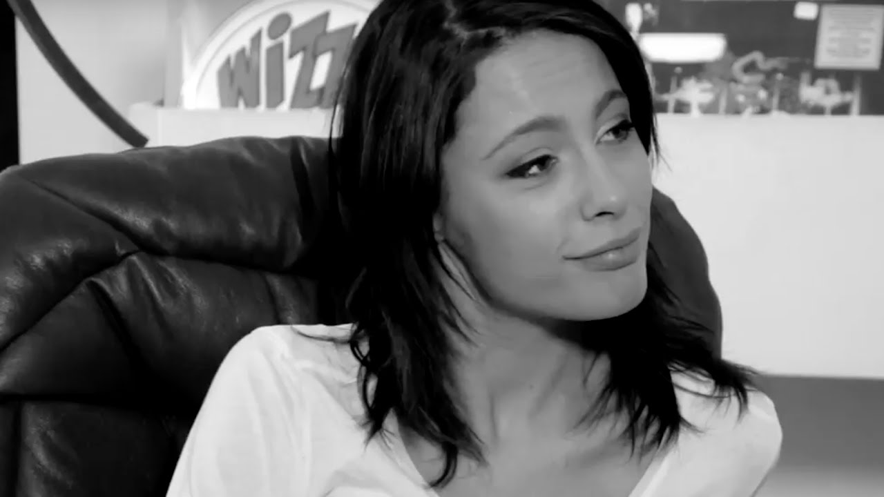 Nikita Bellucci est l'invitée du Monde Moderne