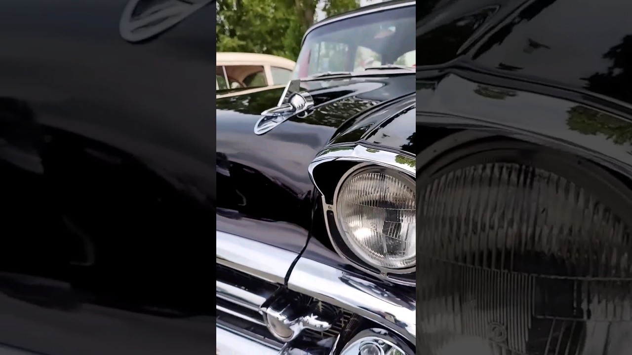 Street Mag Show Hannover - Hot Rod - Lowrider - Custom Cars