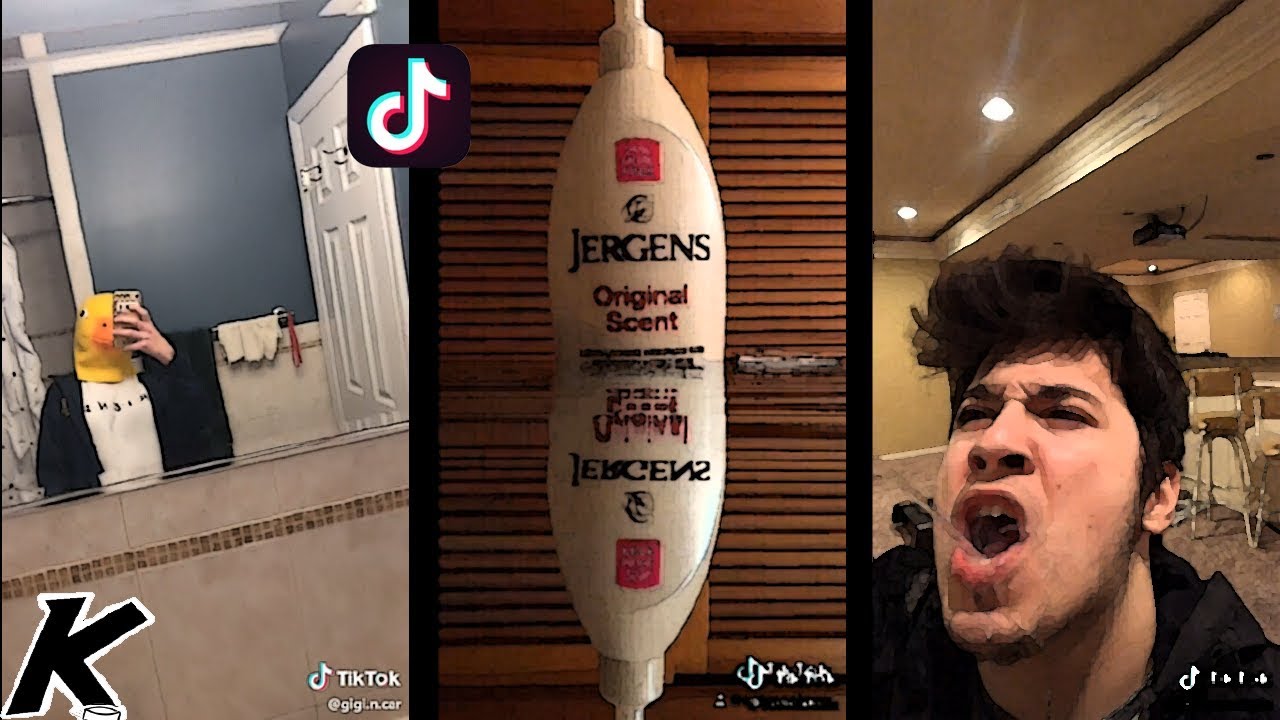 TikTok memes that make me say YEE-HAW